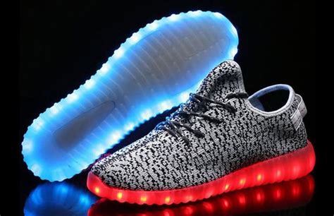 fake led shoes|is it illegal to buy fake shoes.